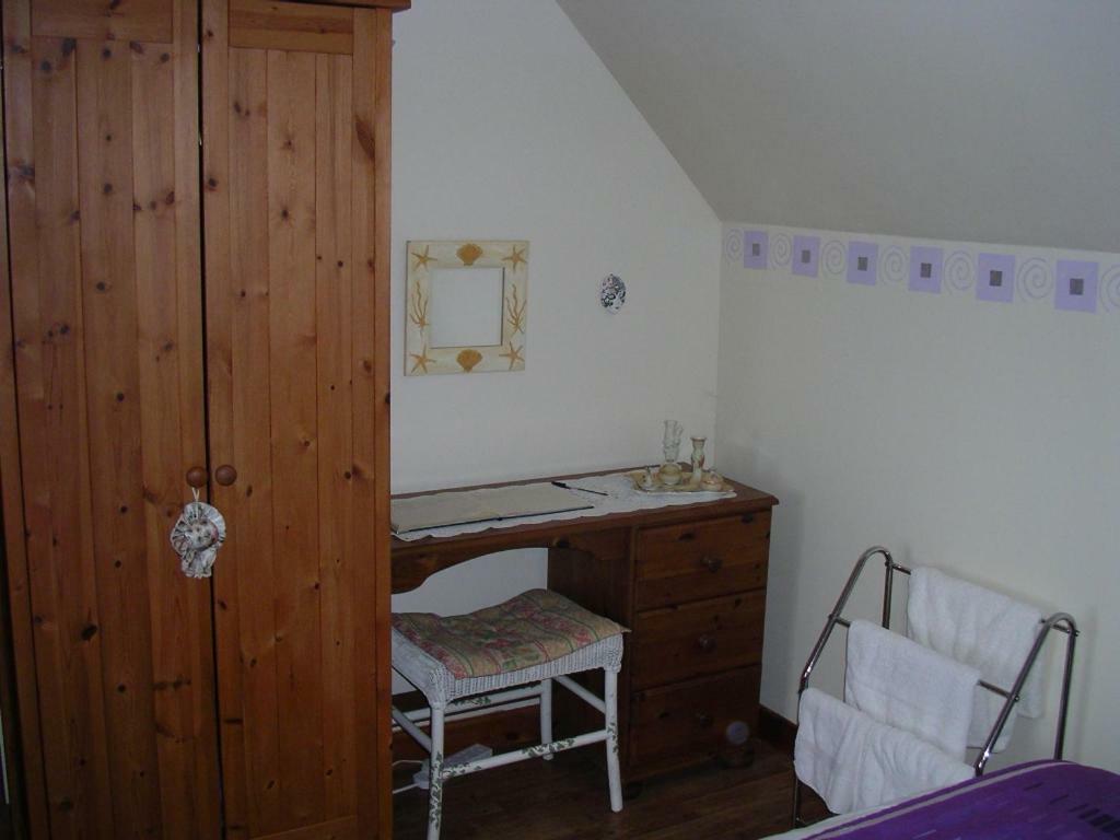 Tighnabruaich Bed And Breakfast Balallan Ngoại thất bức ảnh