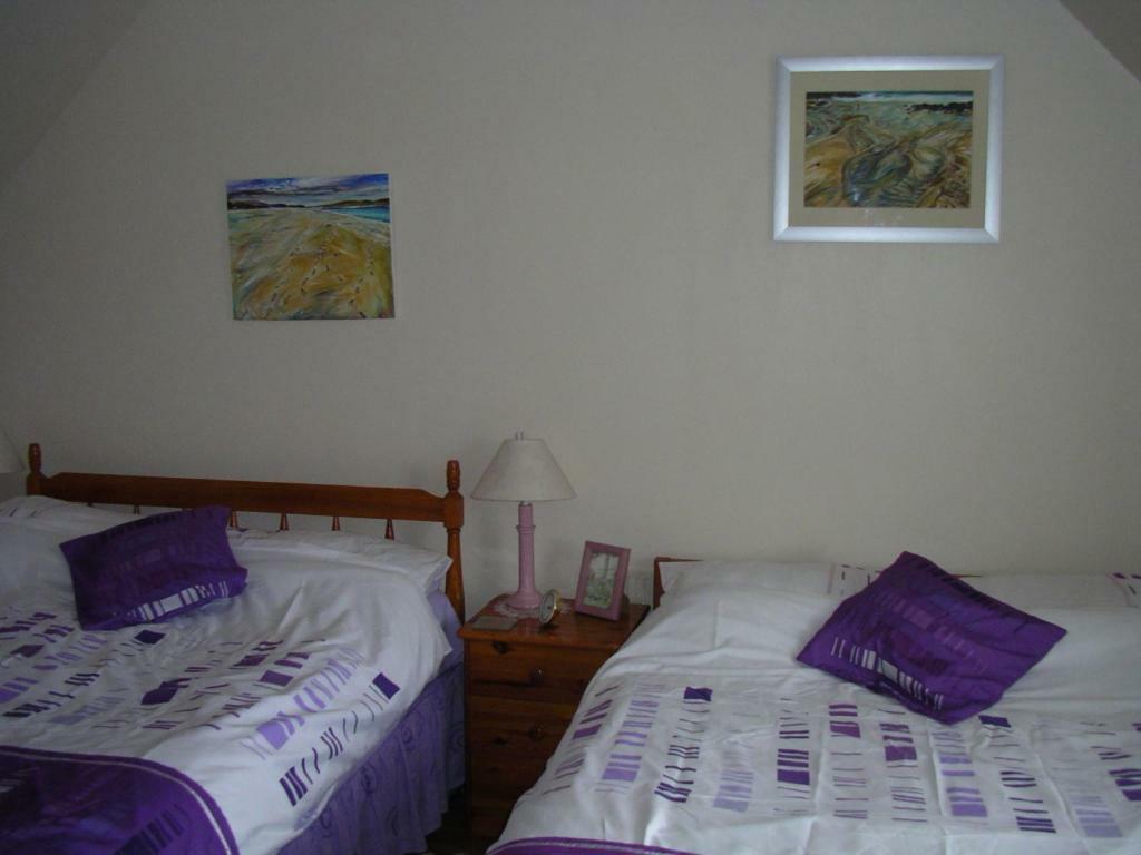Tighnabruaich Bed And Breakfast Balallan Ngoại thất bức ảnh